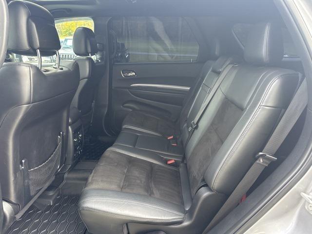 2020 Dodge Durango GT
