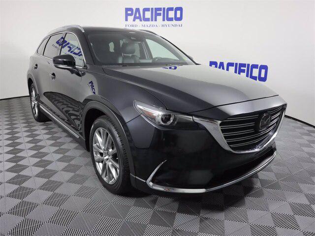 used 2019 Mazda CX-9 Grand Touring