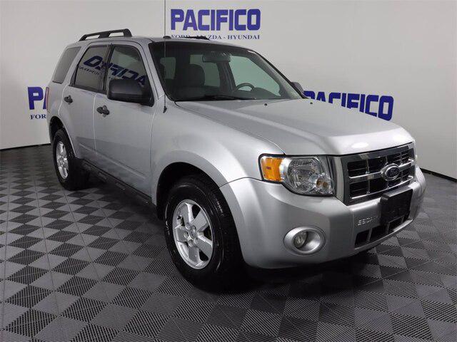 used 2010 Ford Escape XLT
