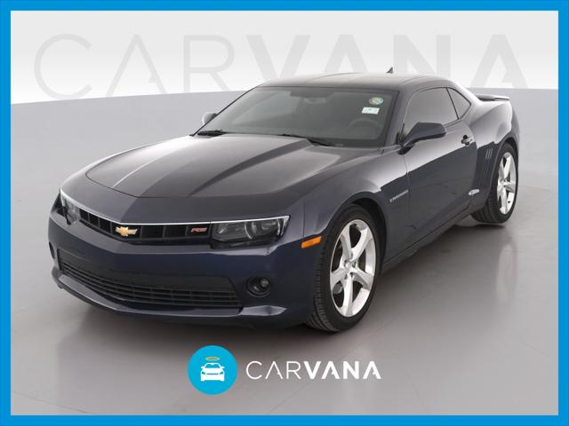 2015 Chevrolet Camaro LT for sale near , 