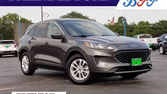 2020 Ford Escape SE for sale in Roselle, IL