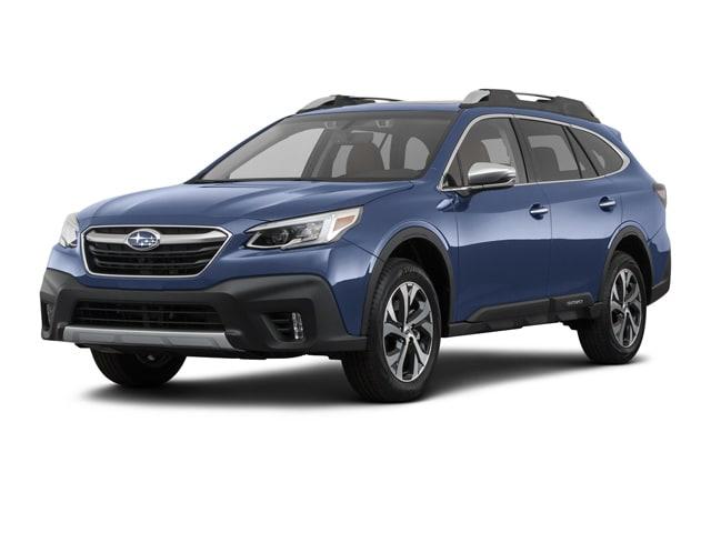 2021 Subaru Outback Touring for sale in Christiansburg, VA