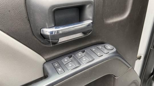 2018 Chevrolet Silverado 1500 WT