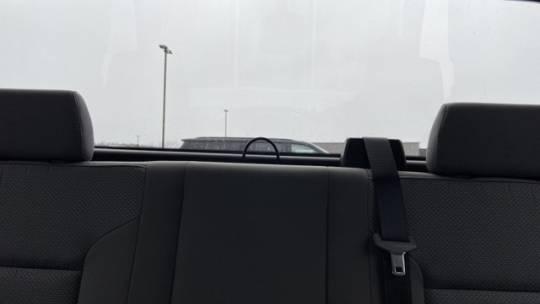 2018 Chevrolet Silverado 1500 WT