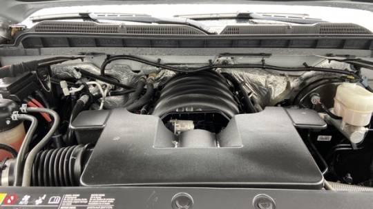 2018 Chevrolet Silverado 1500 WT