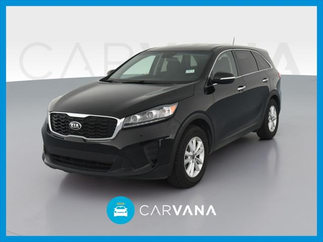 2019 Kia Sorento L for sale in , 
