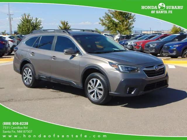 2021 Subaru Outback Premium for sale in Santa Fe, NM