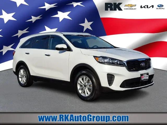 2019 Kia Sorento 2.4L LX for sale in Vineland, NJ