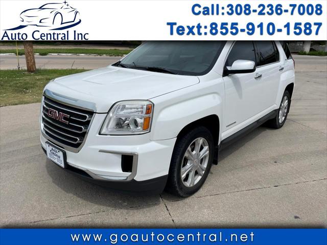 2016 GMC Terrain SLT for sale in Kearney, NE