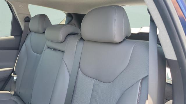2019 Hyundai Santa Fe Ultimate 2.0T