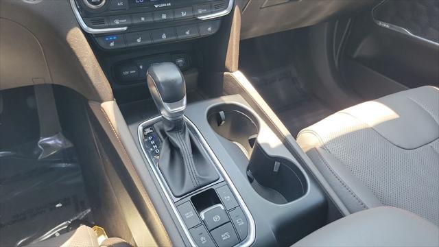 2019 Hyundai Santa Fe Ultimate 2.0T