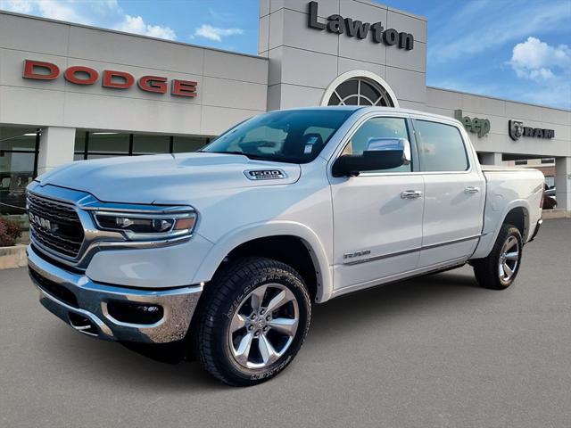 2021 Ram 1500 Limited for sale in Lawton, OK