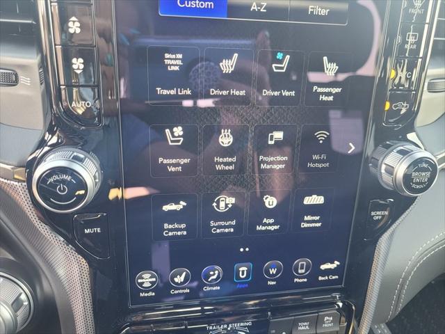 2021 Ram 1500 Limited