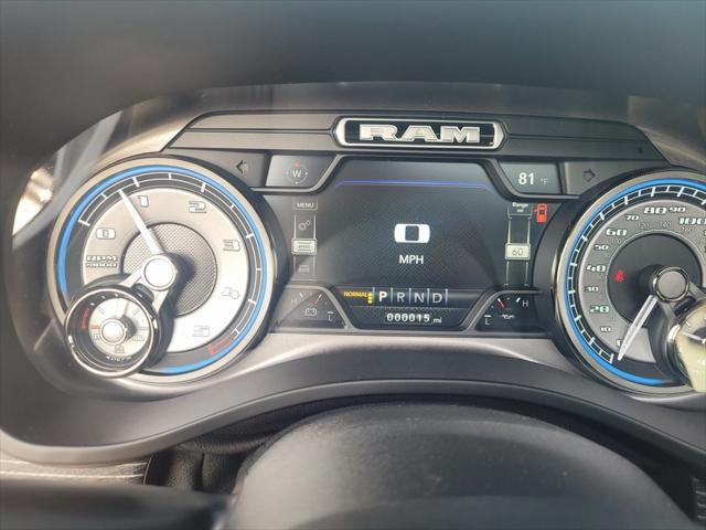 2021 Ram 1500 Limited