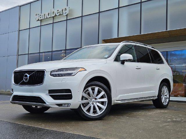 2016 Volvo XC90 T6 Momentum for sale in Lynnwood, WA