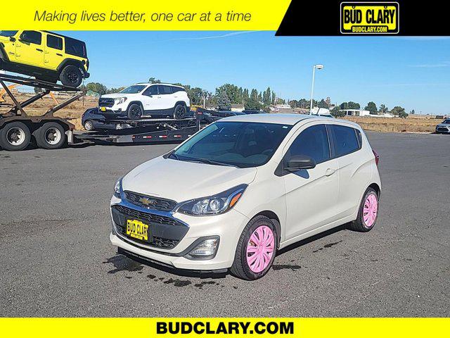 2020 Chevrolet Spark FWD LS Automatic for sale in Moses Lake, WA