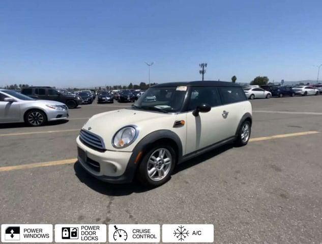 2013 MINI Cooper Clubman Cooper 2dr Wagon for sale in Seattle, WA