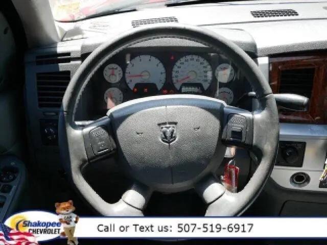 2007 Dodge Ram 1500 Laramie