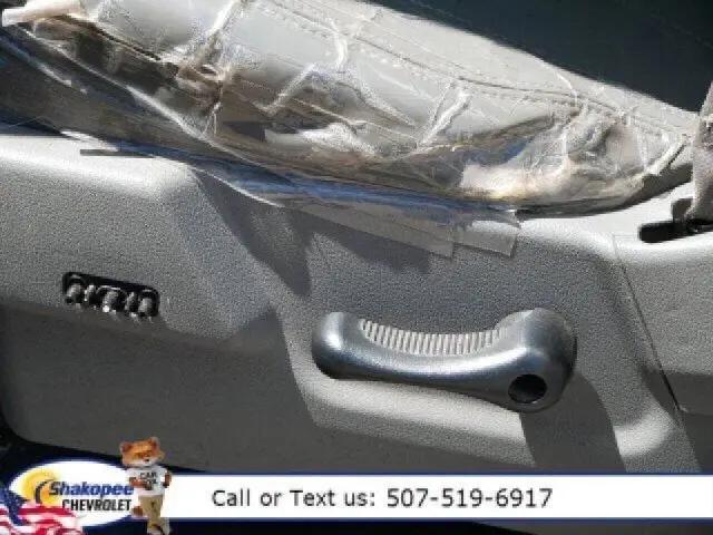 2007 Dodge Ram 1500 Laramie