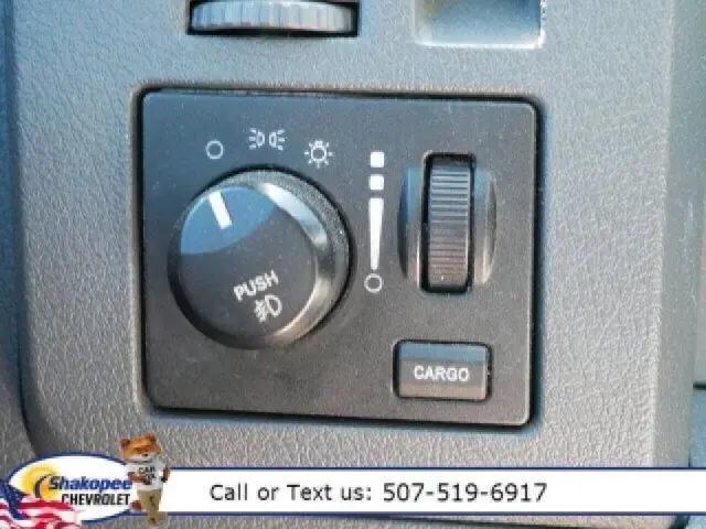 2007 Dodge Ram 1500 Laramie