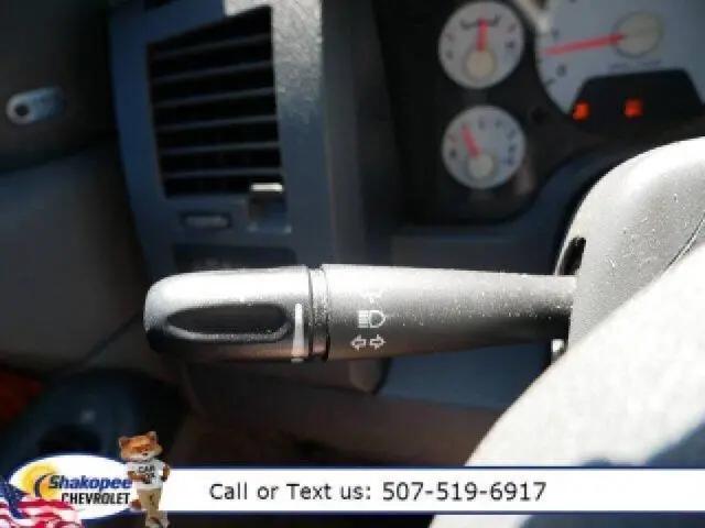 2007 Dodge Ram 1500 Laramie