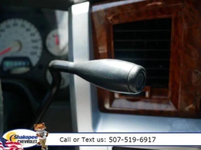 2007 Dodge Ram 1500 Laramie