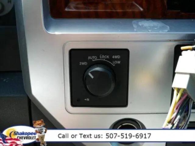2007 Dodge Ram 1500 Laramie