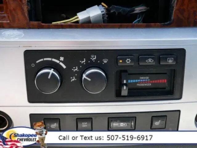 2007 Dodge Ram 1500 Laramie