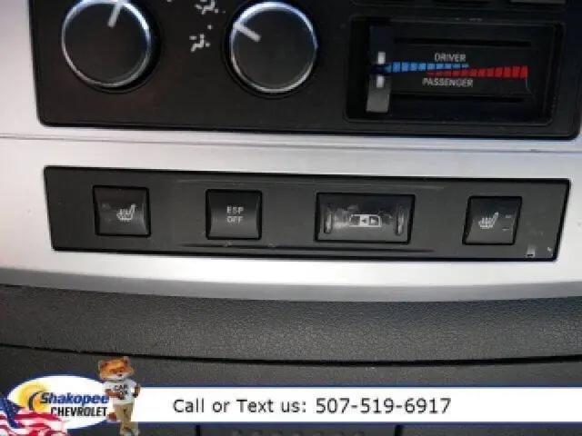 2007 Dodge Ram 1500 Laramie