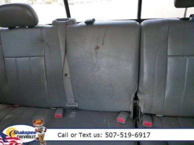 2007 Dodge Ram 1500 Laramie