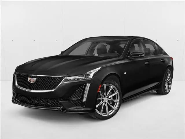 2021 Cadillac CT5 Premium Luxury for sale in West Palm Beach, FL