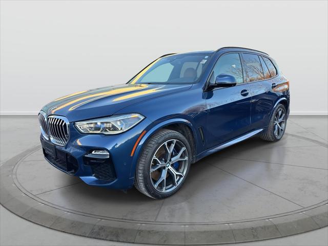 2019 BMW X5 xDrive50i for sale in MIDDLETOWN, RI