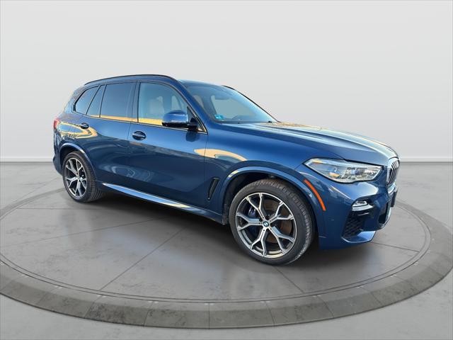 2019 BMW X5 xDrive50i