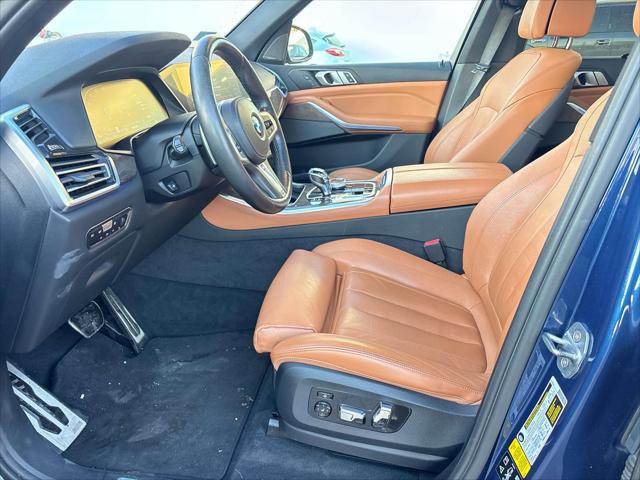 2019 BMW X5 xDrive50i