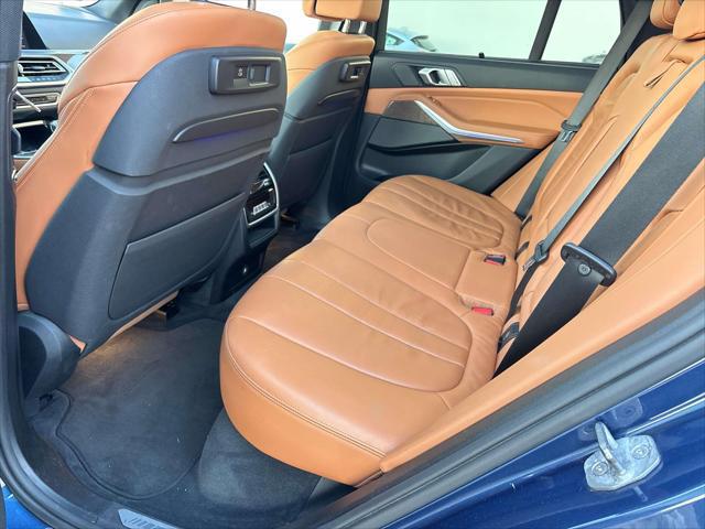 2019 BMW X5 xDrive50i