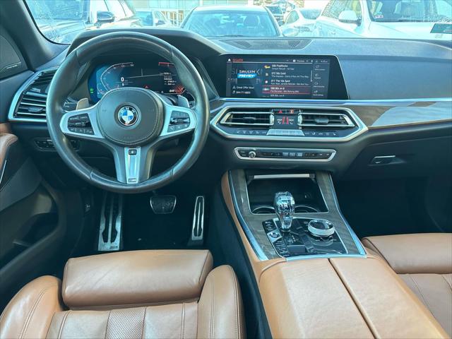 2019 BMW X5 xDrive50i