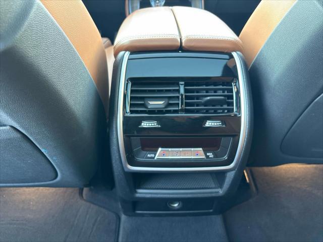 2019 BMW X5 xDrive50i