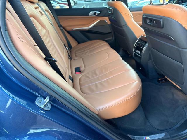 2019 BMW X5 xDrive50i