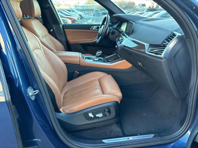 2019 BMW X5 xDrive50i