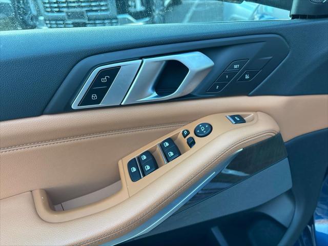 2019 BMW X5 xDrive50i