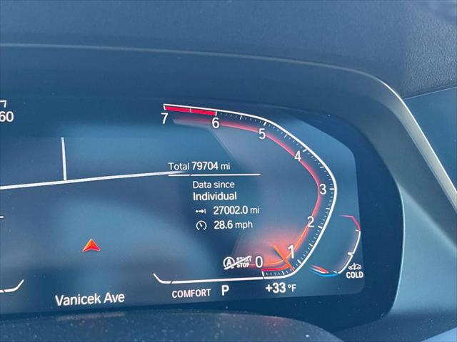 2019 BMW X5 xDrive50i