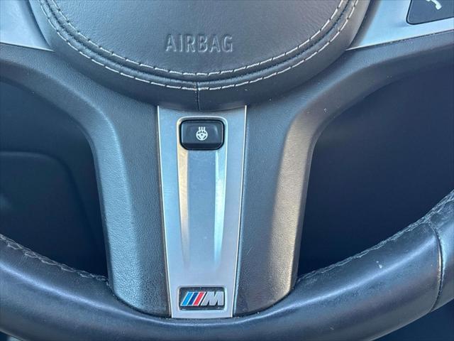 2019 BMW X5 xDrive50i