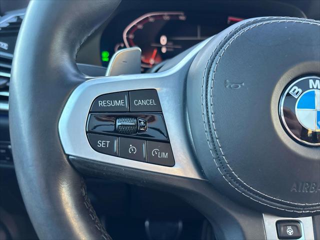 2019 BMW X5 xDrive50i