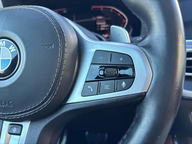 2019 BMW X5 xDrive50i