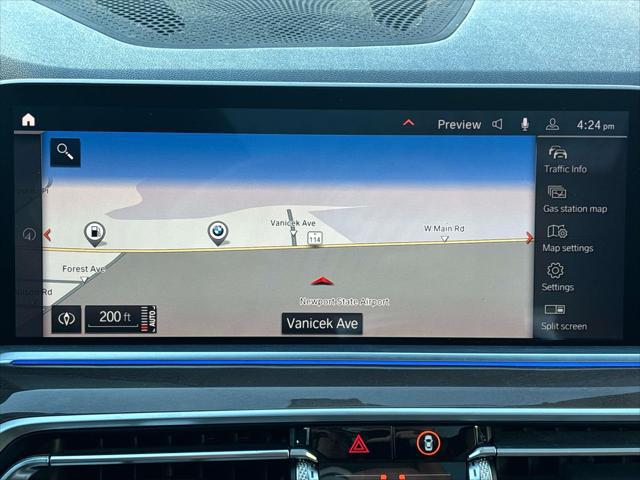 2019 BMW X5 xDrive50i