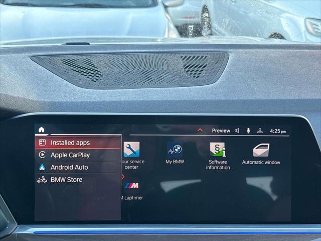 2019 BMW X5 xDrive50i