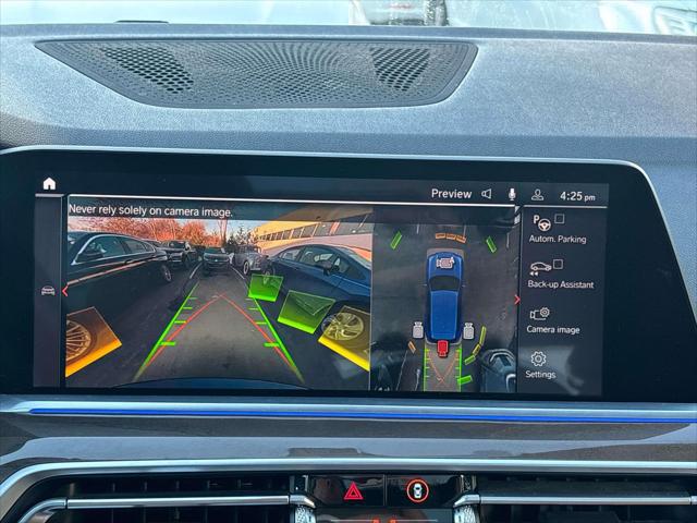 2019 BMW X5 xDrive50i