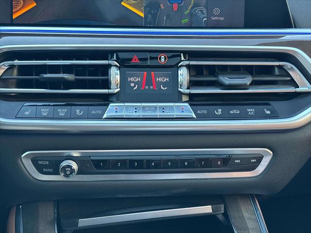 2019 BMW X5 xDrive50i