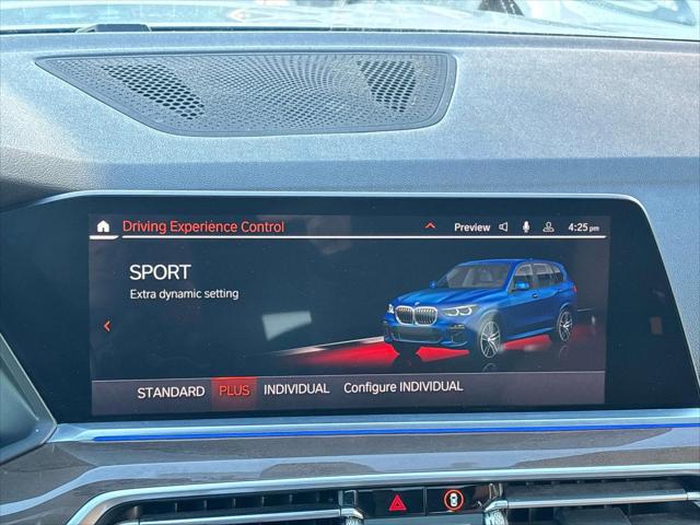 2019 BMW X5 xDrive50i
