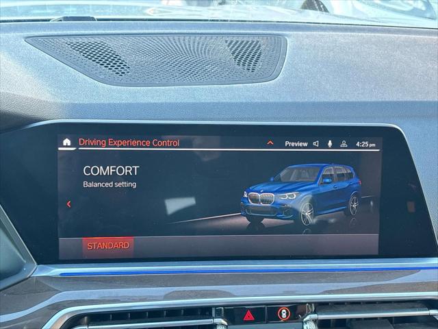 2019 BMW X5 xDrive50i